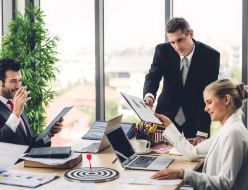 Why IT Businesses Thrive in Tech Parks: Exploring the Benefits