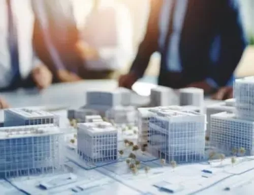Business And Industrial Parks: Multi-Faceted Sites