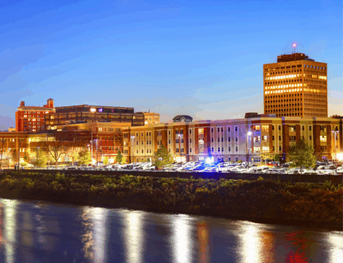 The Southern Tier is wired for growth. It’s time to plug in