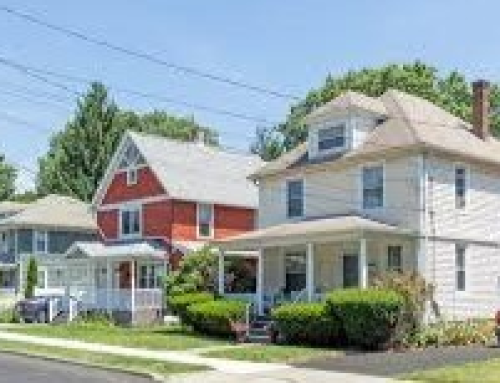 To Stem Outward Migration, We Must Tackle Housing Together