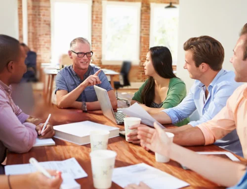 Building the Workforce For Broome’s Electronics Manufacturing Future