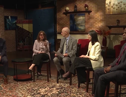 Building the Workforce and Infrastructure for Broome County’s Next Chapter